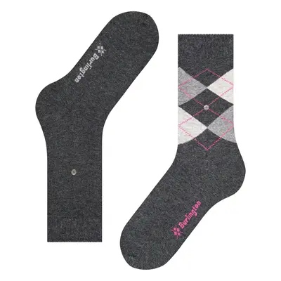 Women's socks Burlington Everyday Mix (x2)