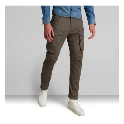 Trousers G-star Rovic Zip 3D