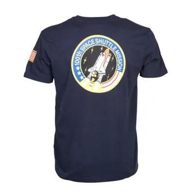 T-shirt Alpha Industries Space Shuttle