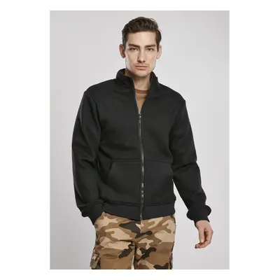 Jacket Urban Classics teddy bonded