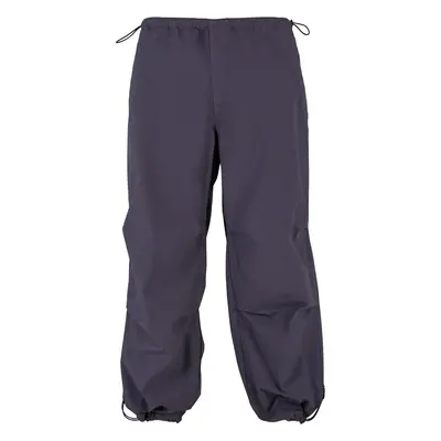 Trousers Urban Classics Popline Parachute