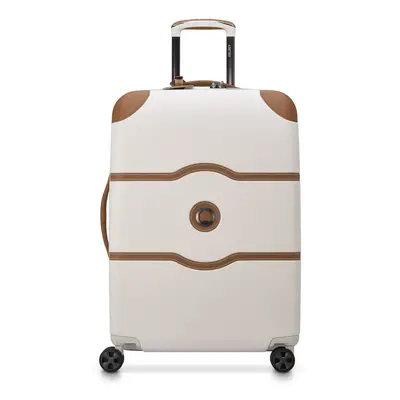 Trolley suitcase 4 double wheels Delsey Chatelet Air 2.0 67 cm