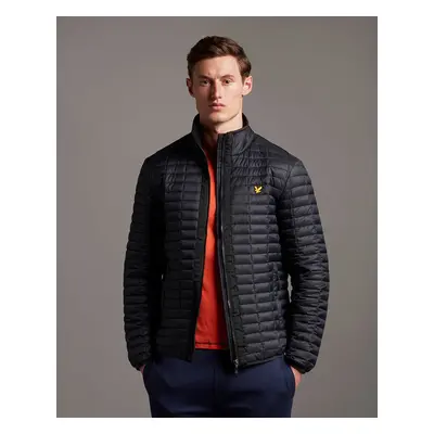 Champion Block Quilted Jacket