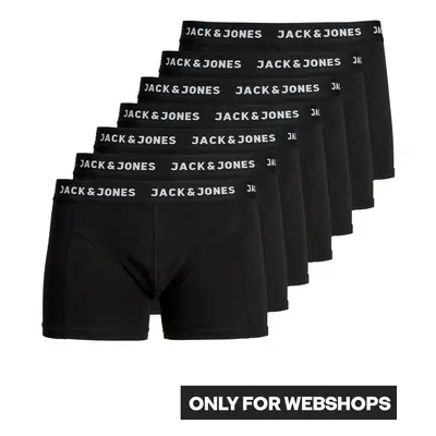 Boxers Jack & Jones (x7)