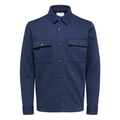 Overshirt Selected Jackie