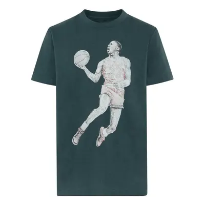 Kid's T-shirt Jordan Air Dots