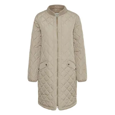 Women's coat Cream Arwen