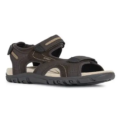 Sandals Geox S.Strada