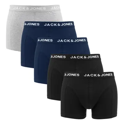 Boxer shorts Jack & Jones Anthony (x5)