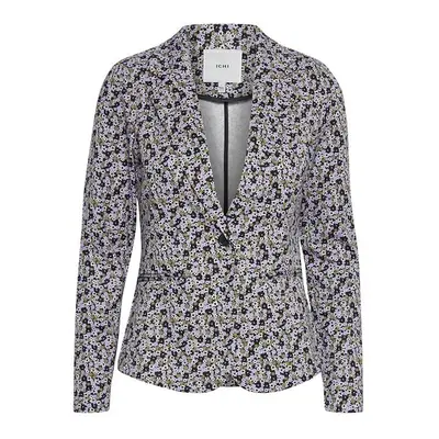 Blazer printed woman Ichi Ihkate - 10