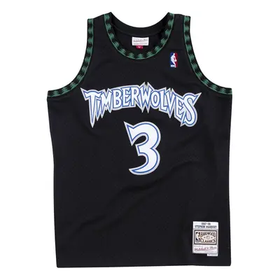 Nba jersey Minnesota Timberwolves Stephon Marbury