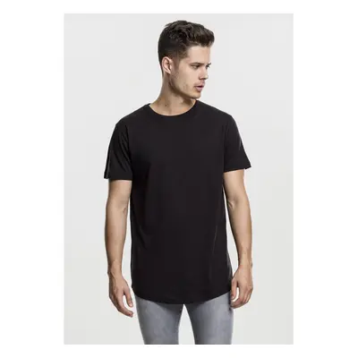 T-shirt Urban Classic shaped long