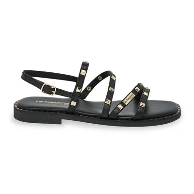 Women's sandals Les Tropeziennes par M.Belarbi Corabel