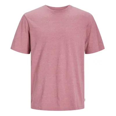 T-shirt Jack & Jones Organic Melange