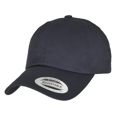 Cap Flexfit low profile organic cotton