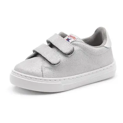 Baby canvas shoes cienta