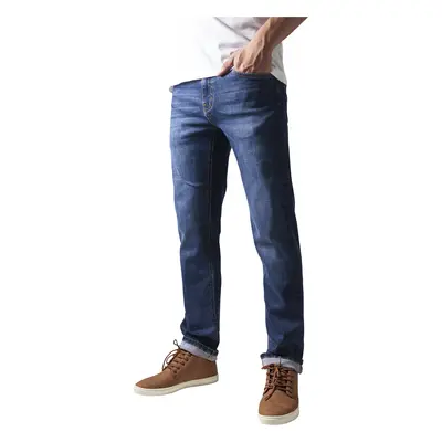 Trousers Urban Classic stretch denim