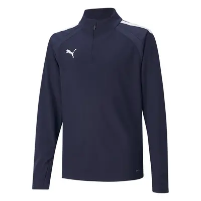 Sweatshirt child Puma Team Liga