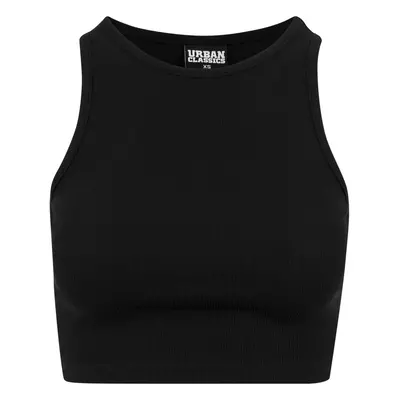 Crop top woman Urban Classic Rib