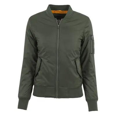 Women's bomber Urban Classic basic