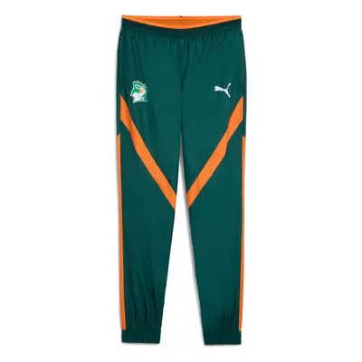 Prematch Tracksuit Trousers Côte d'Ivoire CAN 2025