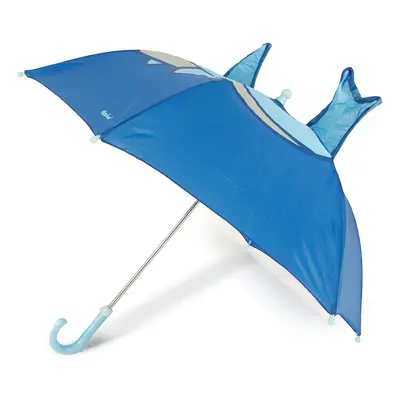 3d children's umbrella Playshoes Shark