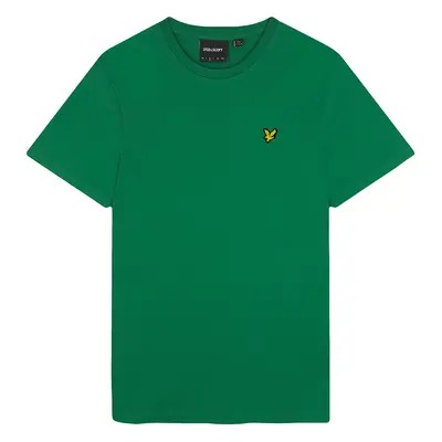 T-shirt Lyle & Scott Plain