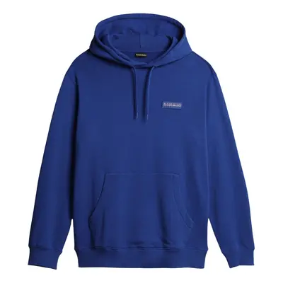 Hoodie Napapijri Morgex