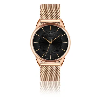 Mesh watch Philipp Blanc