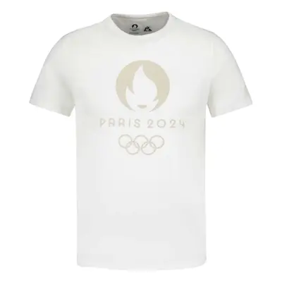 T-shirt Le Coq Sportif Graphic Paris 2024 N°1