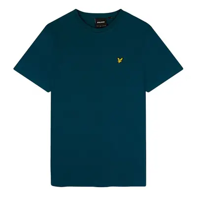 T-shirt Lyle & Scott Plain