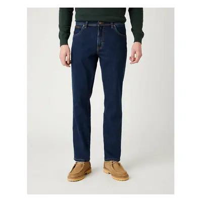 Slim jeans Wrangler Texas Low in Cross Game