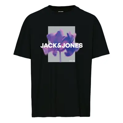 T-shirt Jack & Jones Florals