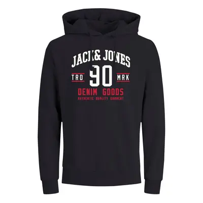 Hooded sweatshirts Jack & Jones Than (x2)