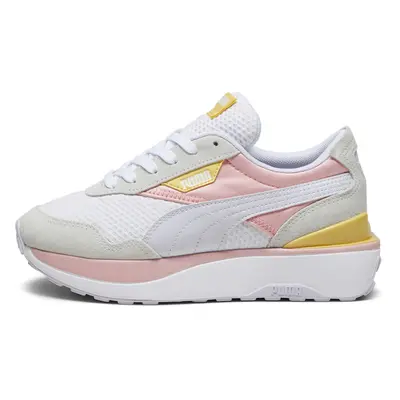 Girl sneakers Puma Cruise Rider Peony