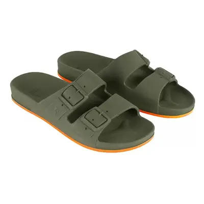 Women's sandals Cacatoès Brasilia