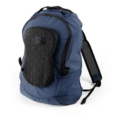 Foldable backpack in a compact pouch Lexon