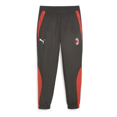 Sweatpants Prematch Milan AC Woven 2023/24