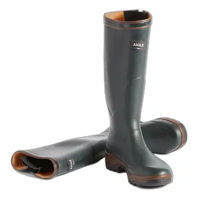 Anti-fatigue boots Aigle Parcours 2 Var