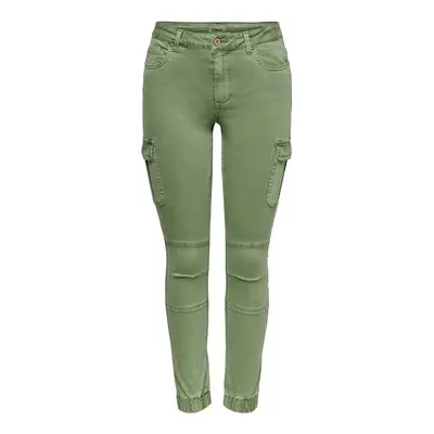 Women's cargo Trousers Only Missouri