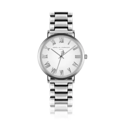 Women's watch Amelia Parker Grand Blanc Link