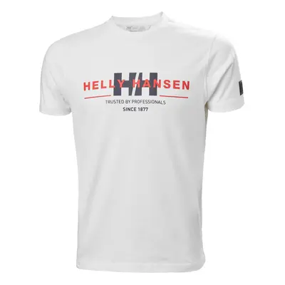 T-shirt Helly Hansen RWB Graphic