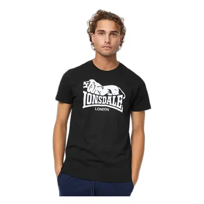 T-shirt Lonsdale Collessie