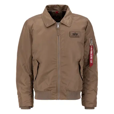 Bomber Alpha Industries CWU