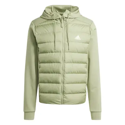 Down jacket adidas Essentials Hybrid