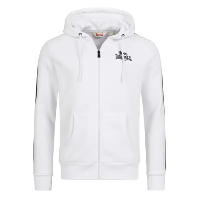 Zip-up hoodie Lonsdale Balnakeil