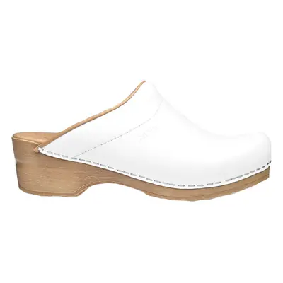 Women's clogs Sanita Original-Sandra