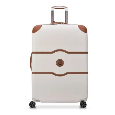 Trolley suitcase 4 double wheels Delsey Chatelet Air 2.0 77 cm