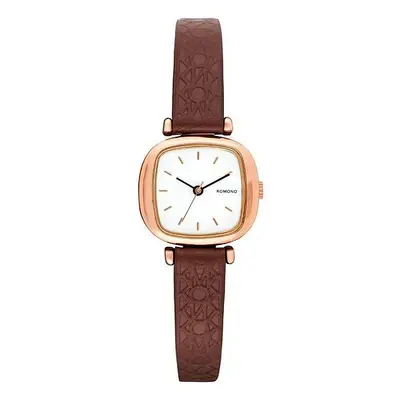 Women's watch Komono Moneypenny Monogram