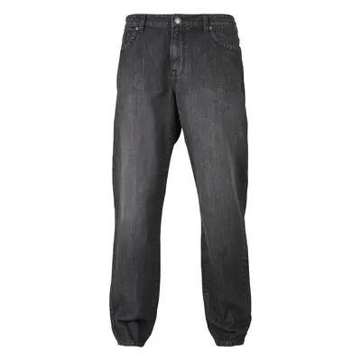 Jeans trousers Urban Classics loose fit